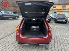 TOYOTA Corolla 2.0 Hybrid Touring Sports GR Sport (ZE1H