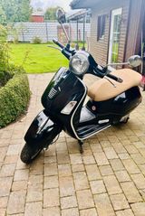Vespa GTS 125 Super i.e. - Offers matching your search criteria