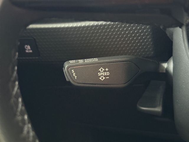 Audi A1 Sportback 30 TFSI S line S-Tronic*LED*APPLE