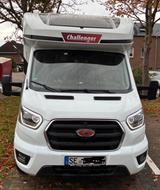 Challenger 287 ga Premium - Angebote