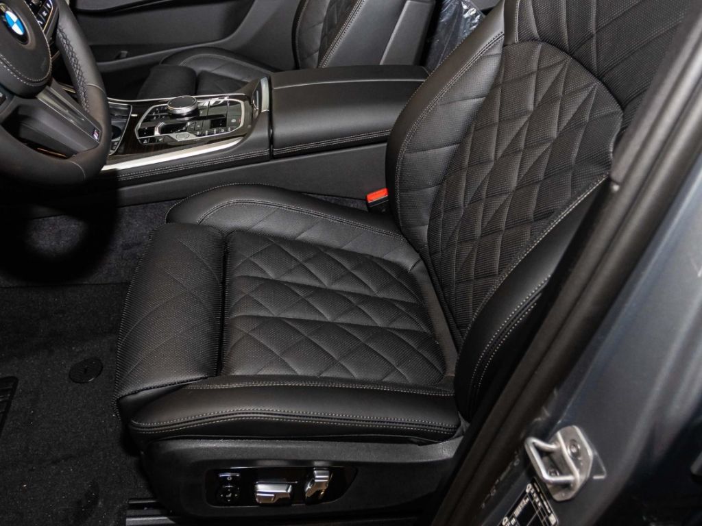 BMW X5 - Bild 8