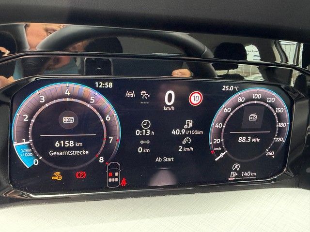 Volkswagen Golf - Bild 13