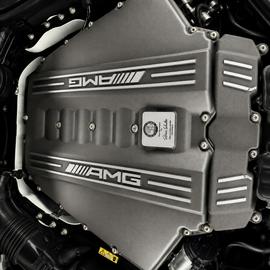 صورة مصغرة 37 لـ 2014 Mercedes-BENZ SLS AMG