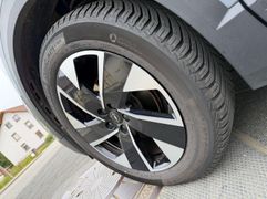 Opel Grandland X 2025 — Vorschau 3