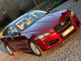 Jaguar XJ 2.0 R-Sport EU model PAMPERED - Jaguar XJ aus 2016