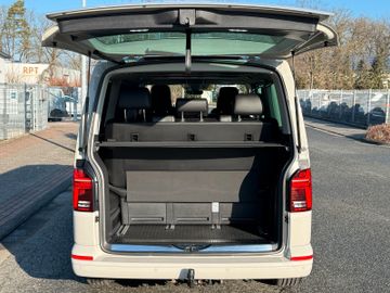 Volkswagen T6 Multivan - 9