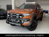 Ford Ranger Wildtrak Extrakabine 4x4 Garantie 08.2026 - Ford Ranger: Extrakabine