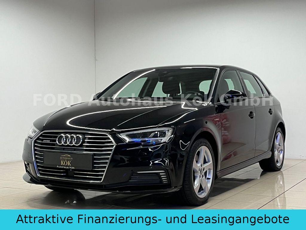 Image of Audi A3
