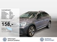 Volkswagen Taigo - Vorschau Bild 1