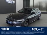 BMW 320d T. LUXURY LINE LED NAVI HUD KAMERA SHZ 18" - BMW 320 Gebrauchtwagen in Kiel
