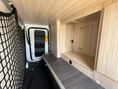 Sun Living A 60 SP *ganze Familie auf 5,99 m"