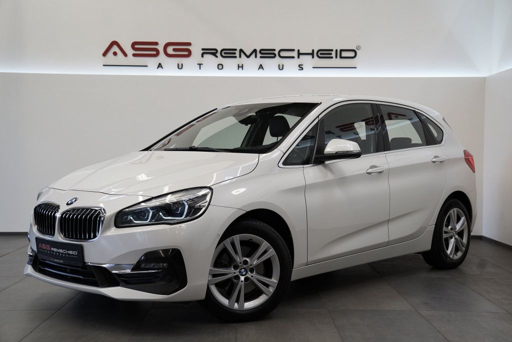 Bmw 220 Active Tourer