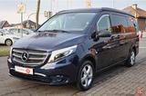 Mercedes-Benz 220 V Vito Marco Polo 220/250 d  4MATIC - Mercedes-Benz 220: Van