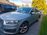 Audi Q7 3.0 TDI quattro tiptronic - - Audi Q7 von privat