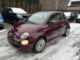 Fiat 500 DolceVita*AC*MFL*PDC*LM*PANO*TÜV NEU*Tempoma - Fiat 500 mit Hybrid-Antrieb