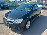Opel Tigra Cabrio + PDC + SHZ - Opel Tigra: Cab