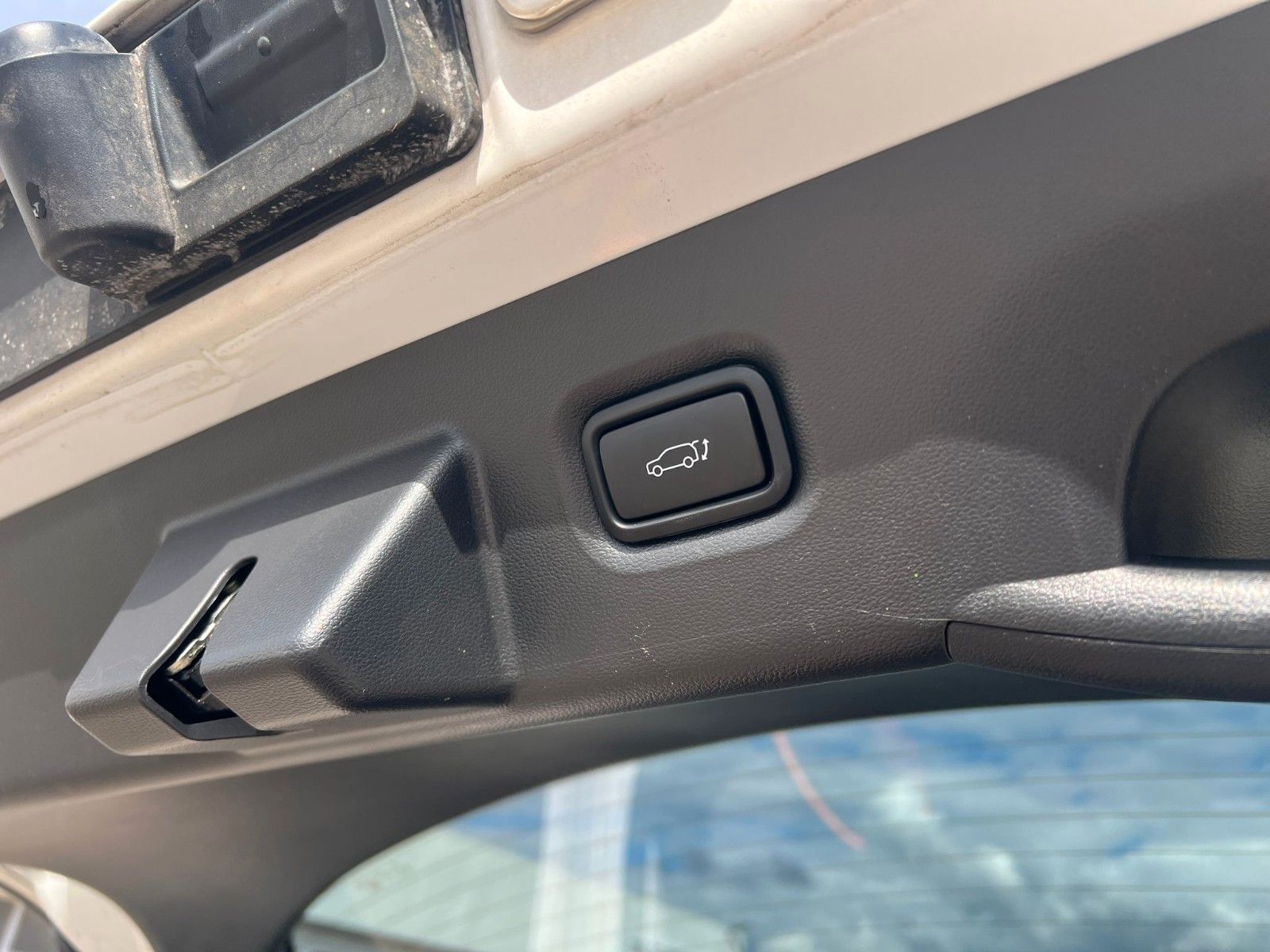 Fahrzeugabbildung Hyundai IONIQ 5 Uniq *RW507KM*HeadUp*Totwinkel*ACC*360°
