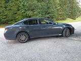 Lexus GS 450 450h Luxury Line Luxury Line - gebrauchte Lexus Limousine