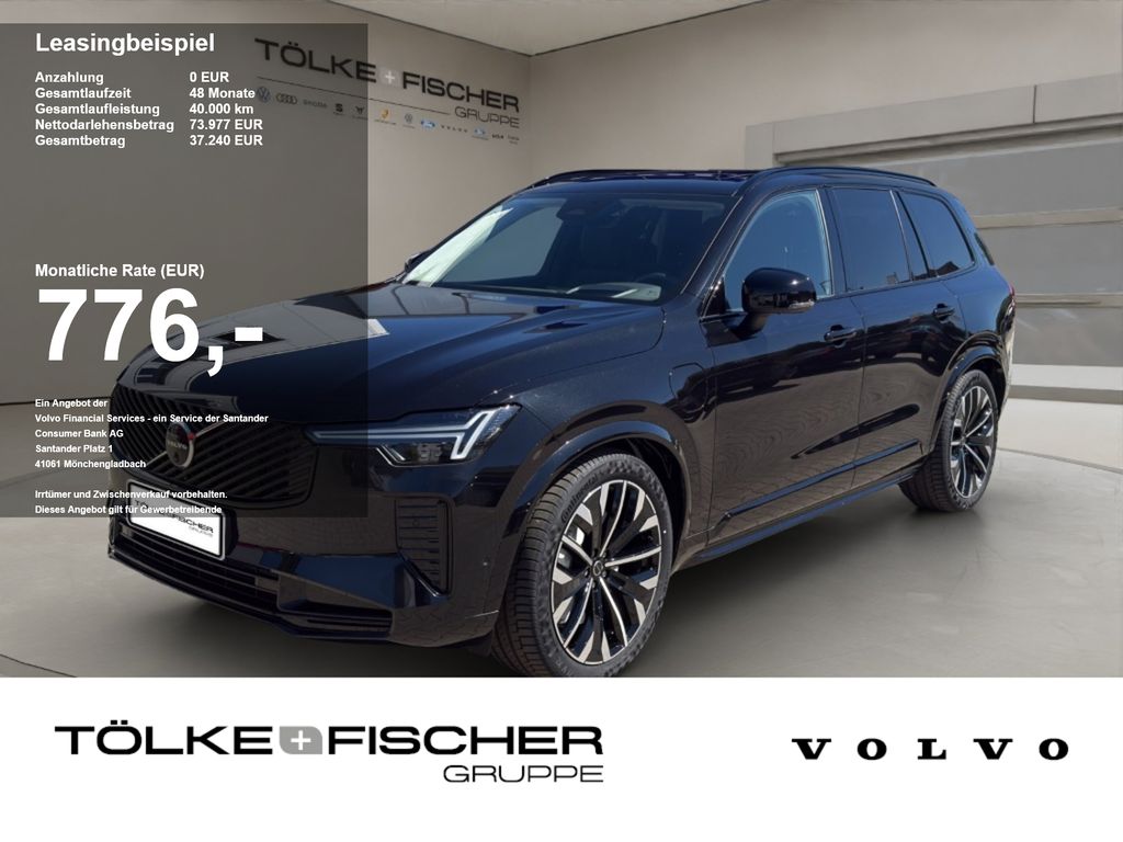 Image of Volvo XC90