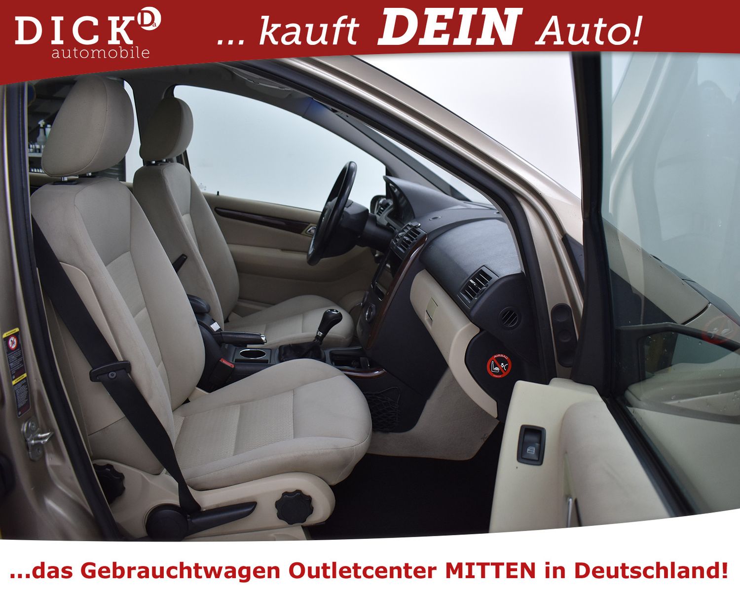 MERCEDES-BENZ A 200 GEPFLEGT+5-TÜR+CLIMATR+NAV+SHZ+MFL+TÜV 26 - Image 12
