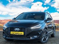 Hyundai i30 Advantage, Plus-Paket, MJ25