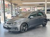 Volkswagen Golf VII 2.0 GTD Standh./Kamera/Leder/LED/ACC/ - Volkswagen Golf mit Diesel-Antrieb: Leder, Limousine, 2.0