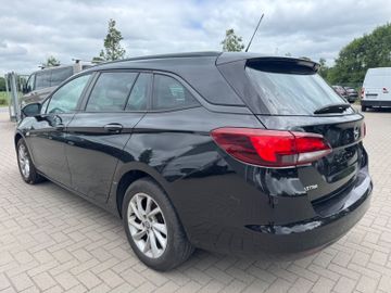 Opel Astra - 4