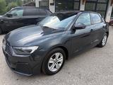 Audi A1 Sportback 30 TFSI basis - Audi A1: Sportback