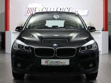 BMW 218 Gran Tourer - 6
