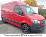 Mercedes-Benz SPRINTER 3 314 CDI°L2/H3°LED°NAVI°ACC°R-CAM°ALU - Offers matching your search criteria