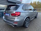 BMW X5 xDrive 50 i Individual/Head-Up/Pano/H&K/AHZV - BMW X5 mit Benzin-Antrieb