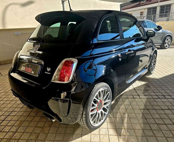 Abarth ABARTH 595 1.4 TURBO-JET 160cv TURISMO