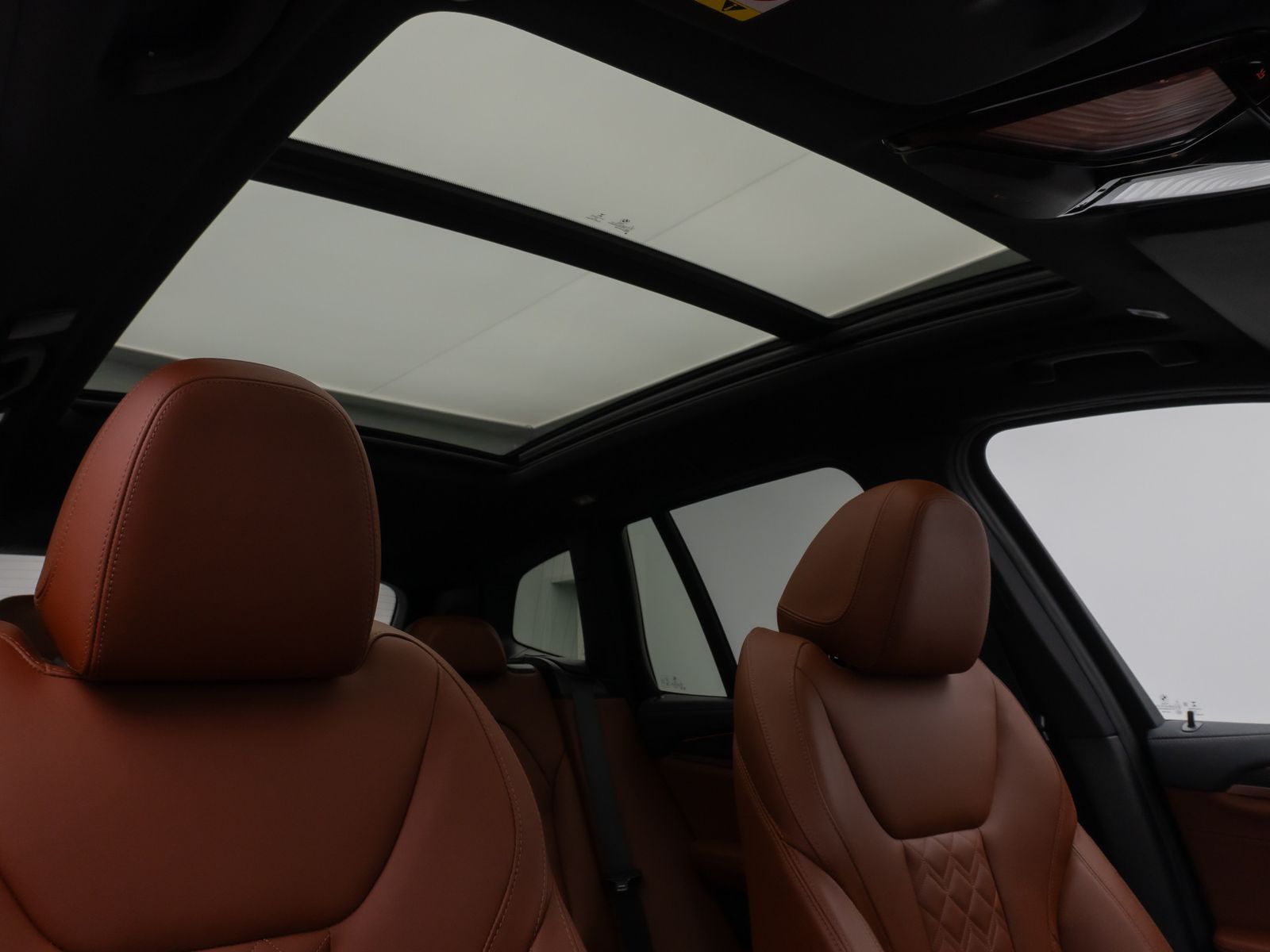 Fahrzeugabbildung BMW X3 M40i Individual HUD H/K Kamera Panorama Voll