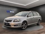 Toyota Avensis Kombi 2.2 D-CAT Executive NAVI°XENON°SHZ - Toyota Avensis aus 2007 mit Diesel-Antrieb