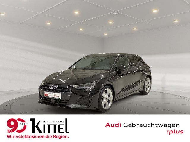 A3 Sportback S line 35 TFSI S tronic,Headup,Navi