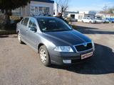 Skoda Octavia Lim. Ambiente/MPI/AHK - Skoda Octavia: Mpi