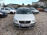 Volkswagen Polo IV , Klima, SR + WR, Tüv 10/2027 !!! - Volkswagen Polo aus 2007: 1.2