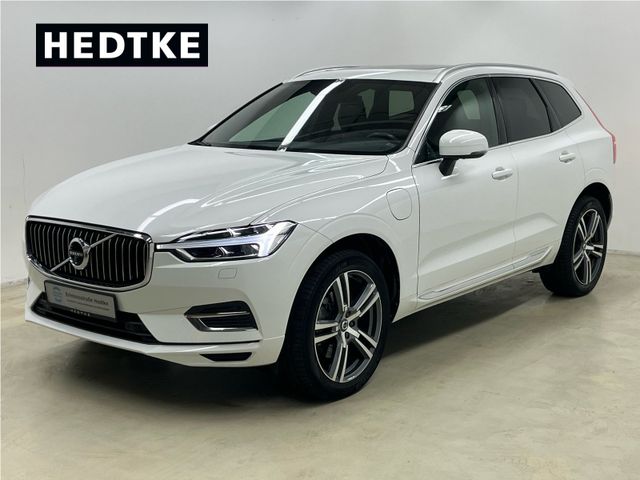 Volvo XC60 T8 TWIN ENGINE AWD Inscription 20"+ACC+360°