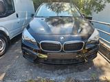 BMW 216 Baureihe 2 Gran Tourer 216 d Advantage - BMW 216 Diesel Gebrauchtwagen