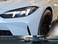 BMW M4 - Vorschau Bild 9