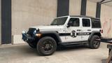 Jeep Wrangler 3.6l V6 Unlimited Sport S - Jeep Wrangler in Bochum
