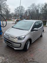 Volkswagen up! 1.0 55kW move up! move up! - VW up! mit Halbautomatikschaltung