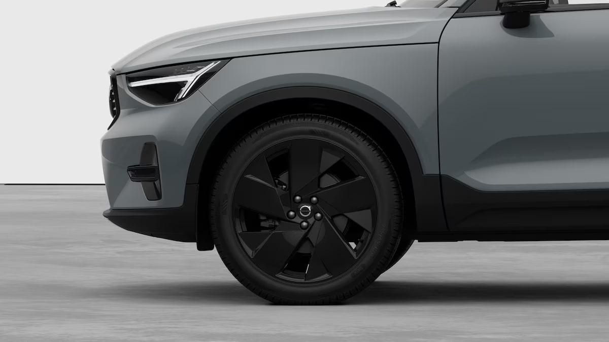 Volvo XC40 - Bild 10
