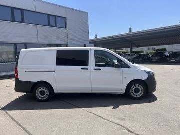 Mercedes Vito - 8
