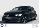 Volkswagen Polo ENERGY 1.0l TSI 95 PS LED PDC TEMPOMAT SHZ  - Volkswagen Polo ENERGY mit Benzin-Antrieb