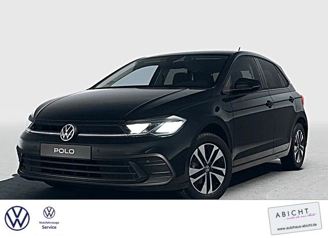 Polo ENERGY 1.0l TSI 95 PS LED PDC TEMPOMAT SHZ 