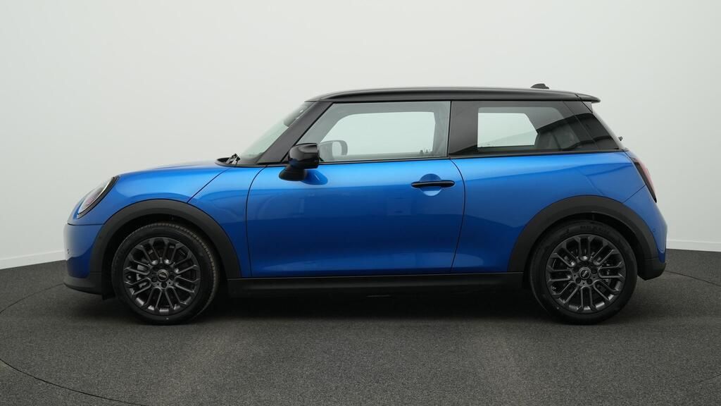 MINI Cooper C - Bild 4