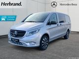 Mercedes-Benz Vito 116 MIXTO 4x4 L *6 SITZE*LED*KAM*TRENNWAND* - Mercedes-Benz Vito: Trennwand