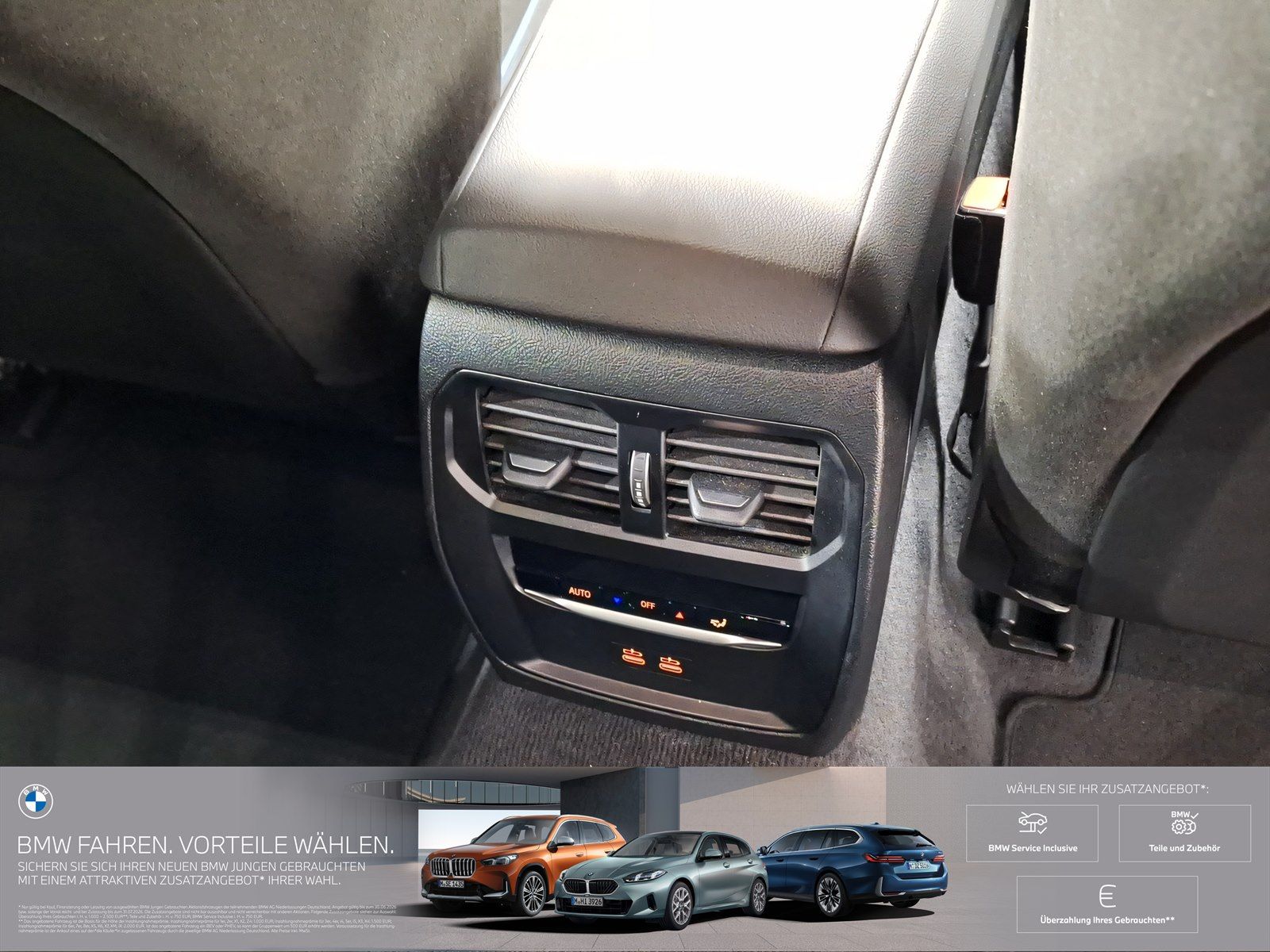 BMW 420 Gran Coupé - Bild 18