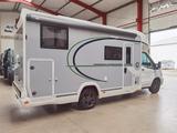 Chausson 627 TITANIUM / - 2026 - / EINZELBETTEN & HUBBETT - Angebote
